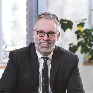 Michael L. Warren